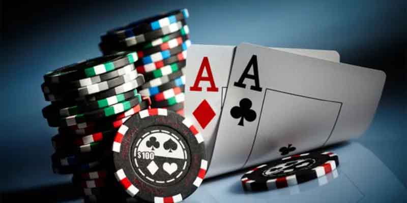 Luật chơi và cách tham gia poker tại 8DAY