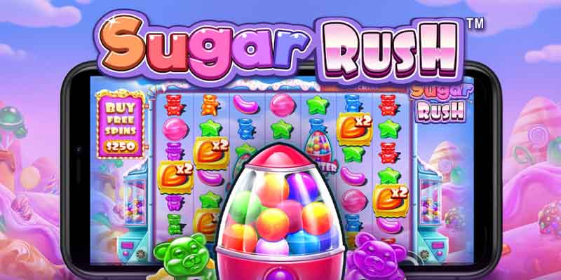 Mẹo chơi game sugar rush có thể bạn chưa biết