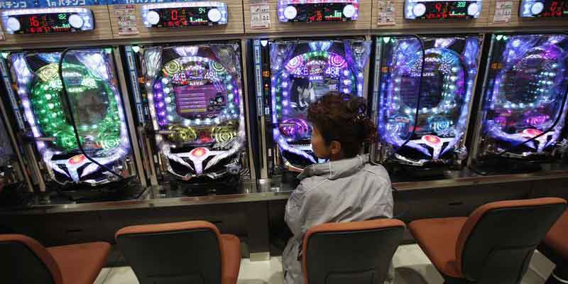 Pachinko là gì - Nguồn gốc và lịch sử phát triển