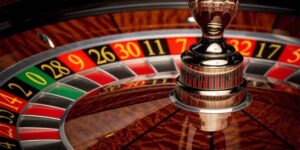 Chơi Roulette Với Trải Nghiệm Cá Cược Độc Đáo Tại Nhà Cái